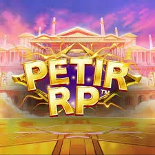 PETIRRP - Game Domino Terbaik untuk Pengalaman Seru