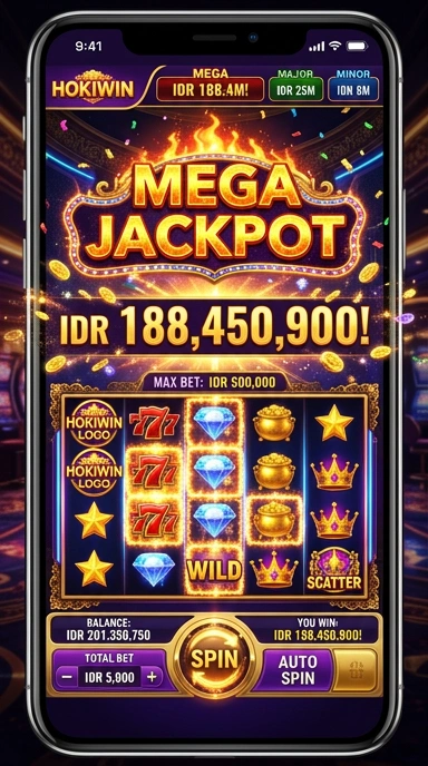 Fitur terbaru pada aplikasi hokiwin untuk meningkatkan pengalaman pengguna.